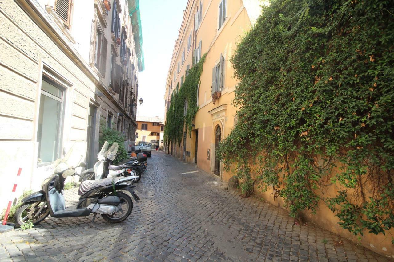 Guesthouse O Affittacamere Casa Fienaroli 2 — Photos 3